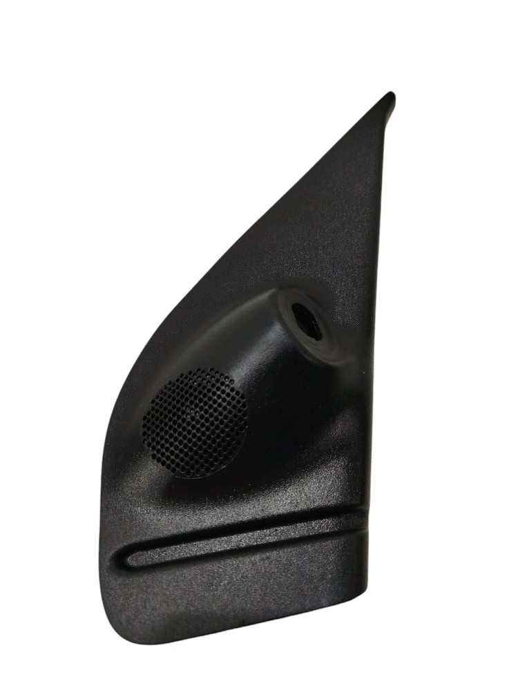 Acabamento Interno Retrovisor Direito Fiat Palio 1998