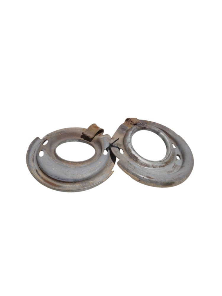 Par Prato Molas Peugeot 206 2005 4