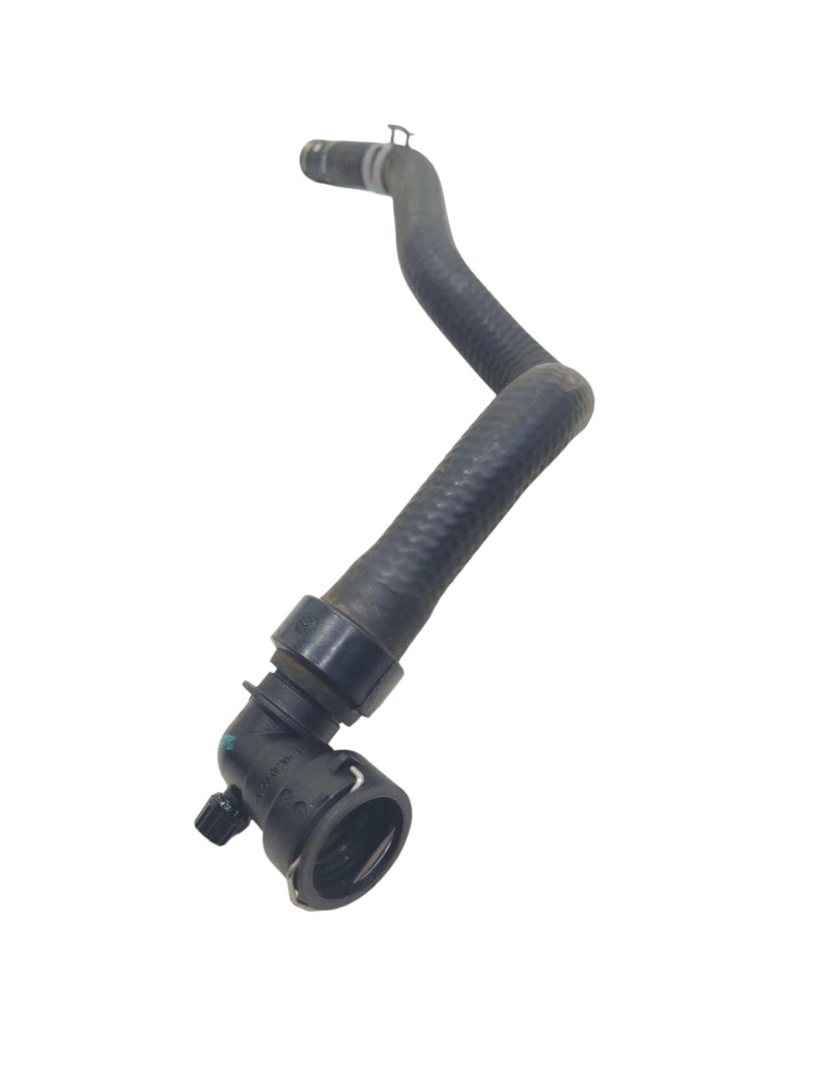 Mangueira Ar Quente Peugeot 2008 1.6 16v 2018 9809851580 2