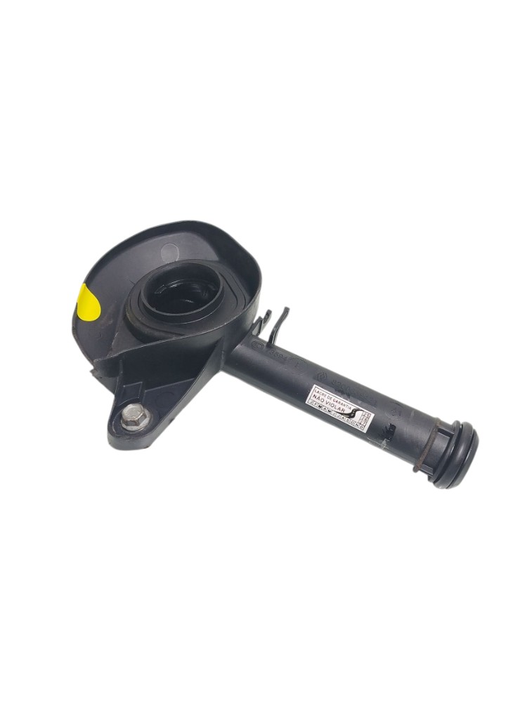 Bocal Óleo Abastecimento Renault Clio Sandero 2006 A 2009 4