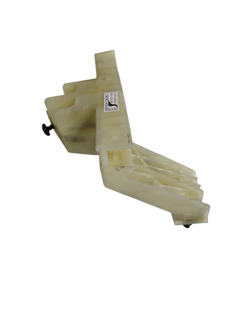 Guia Vidro Porta Tras Direito C4 Picasso Glx 2.0 16v 2012 5