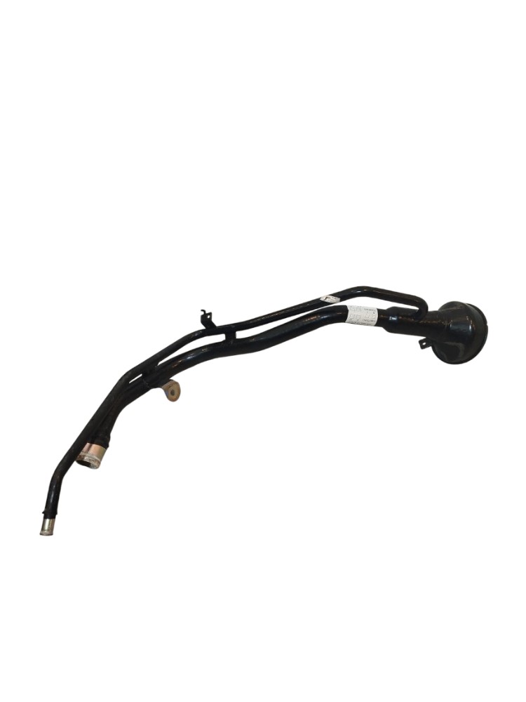 Gargalo Tanque Combustível Nissan Versa 1.6 2013 Preta 6