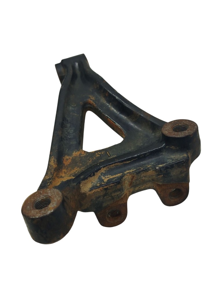 Suporte Coxim Câmbio Palio Fiasa  1996 A 2000 3