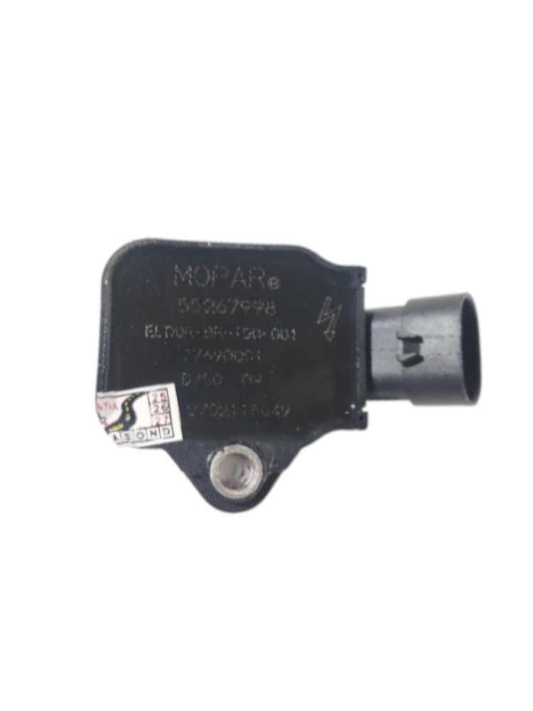 Bobina Ignição Fiat Cronos 1.0 2023 A 55267998 2