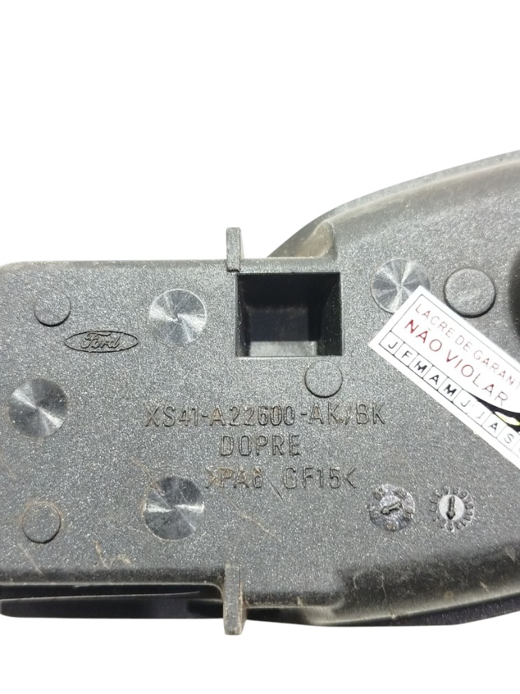 Maçaneta Inerta Diant Direita Ford Focus 2000 A 2009 5