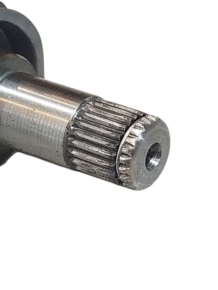 Semi Eixo Diant Direito Gm Tracker 1.0 Ltz 2023 26300293 3