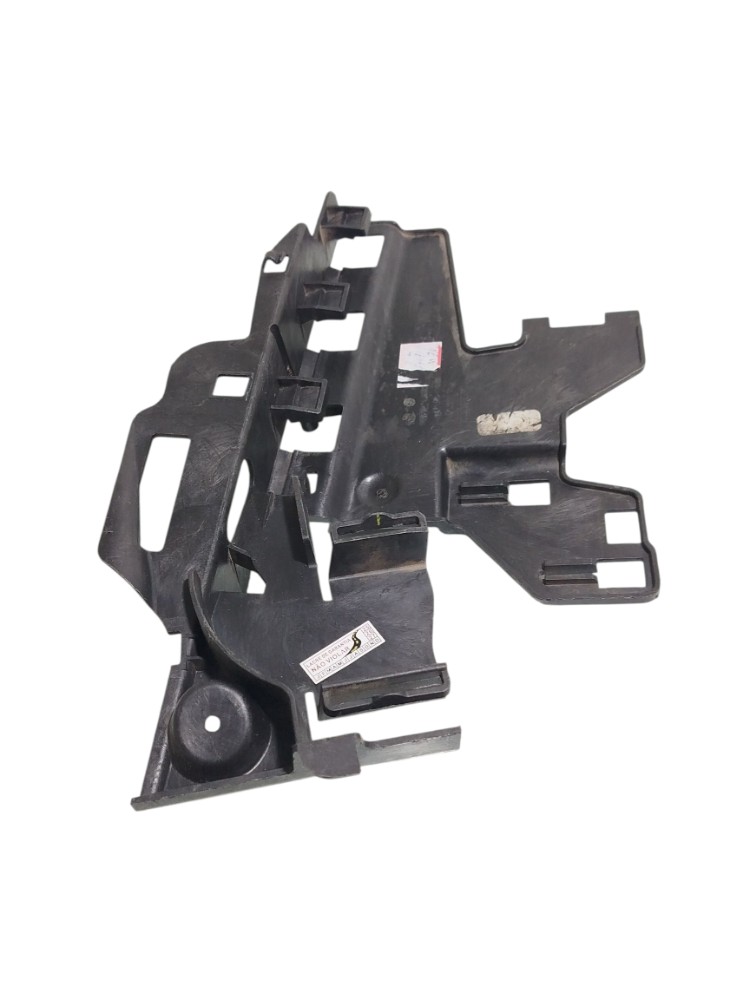 Guia Vidro Tras Esq New Fiesta 2010 a 2017 45514114002 2