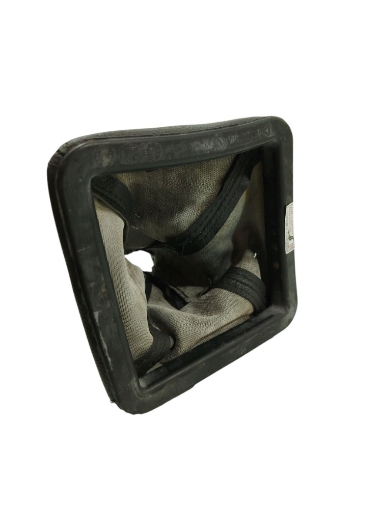 Coifa Alavanca Câmbio Marcha Fiat Uno 2006 1001731010 8