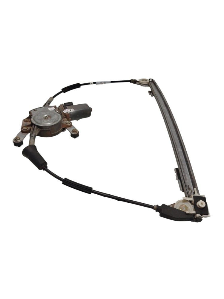 Máquina Vidro Diant Direita Fiat Strada 2000 2