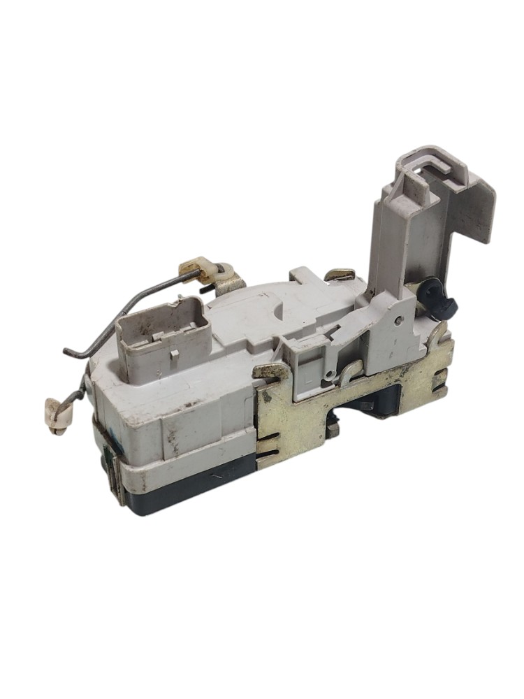 Fechadura Elétrica  Peugeot 307 Diant Esq 2002 a 2012 2