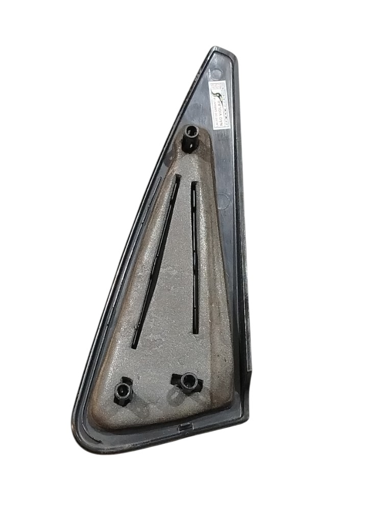 Moldura Ext Retrovisor Paralama Direito C3 Aircross 2014 5