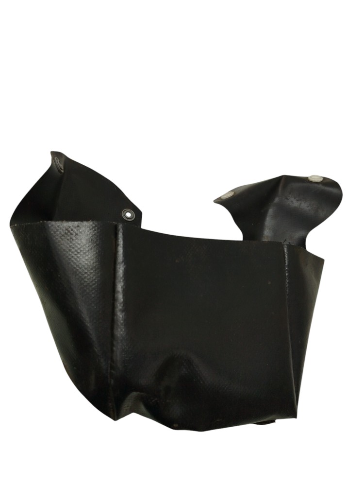 Capa Abs lado esquerdo C4 Picasso GLX 2.0 16v 2012 143cv