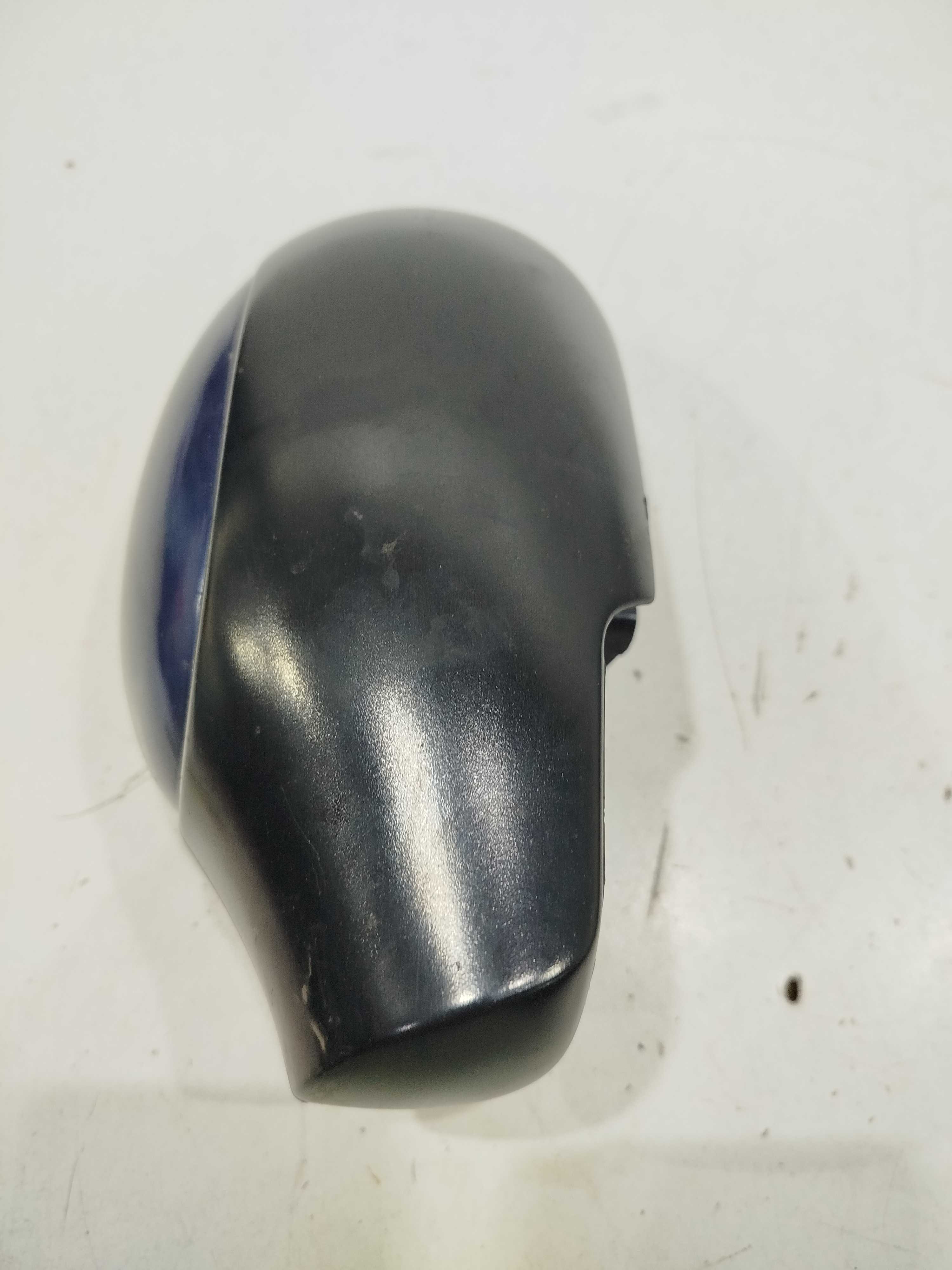 Moldura Retrovisor Citroen C3 Peugeot 207 Esquerdo 2009/12 4