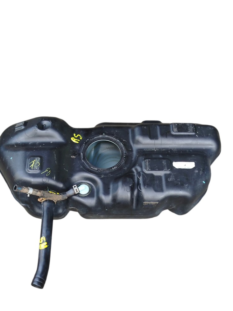 Tanque Combustível Nissan Versa March 2012 172021hk0a