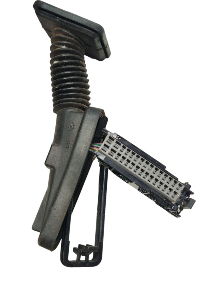 Chicote Porta Dianteira Esquerda Gm Spin 1.8  2018 52131623 5