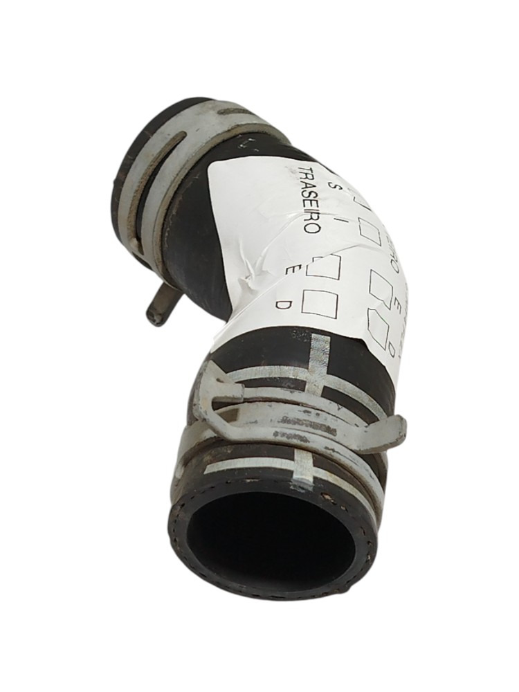 Mangueira Flange Agua Radiador Citroen C3 Aircross 1.6 2014 5