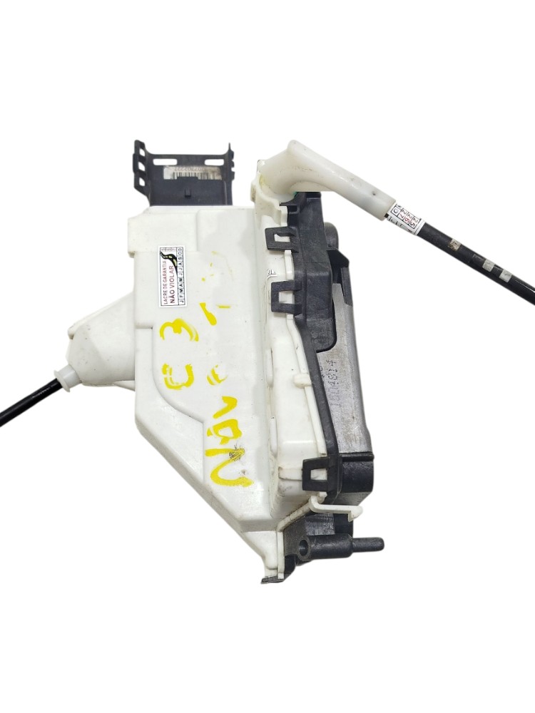 Maçaneta Interna Fechadura Interna Citroen C3 Td 2013 A 2016 8