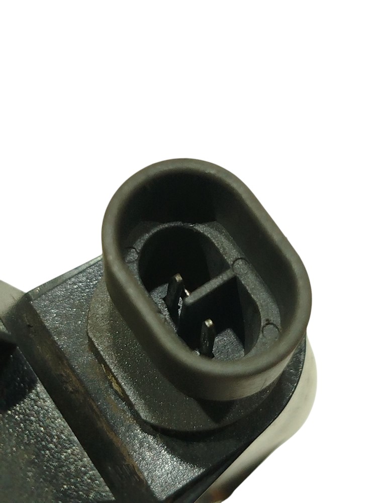 Luz Lanterna Placa Corsa 1.4 2012 Original  09164143 2