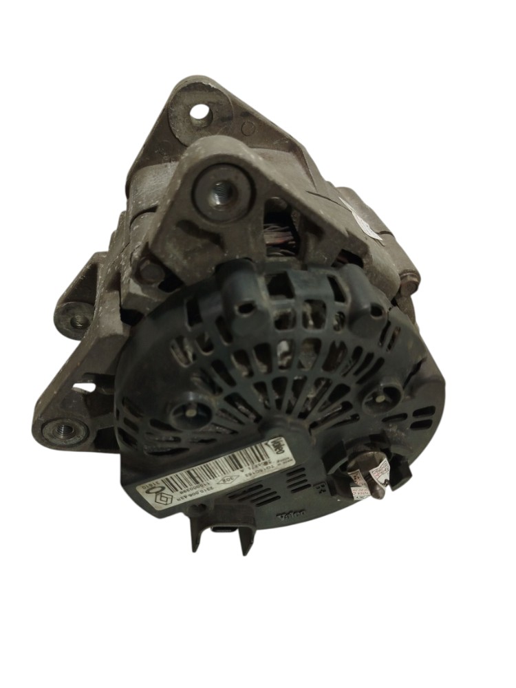 Alternador Renault Fluence 2.0 2011 3