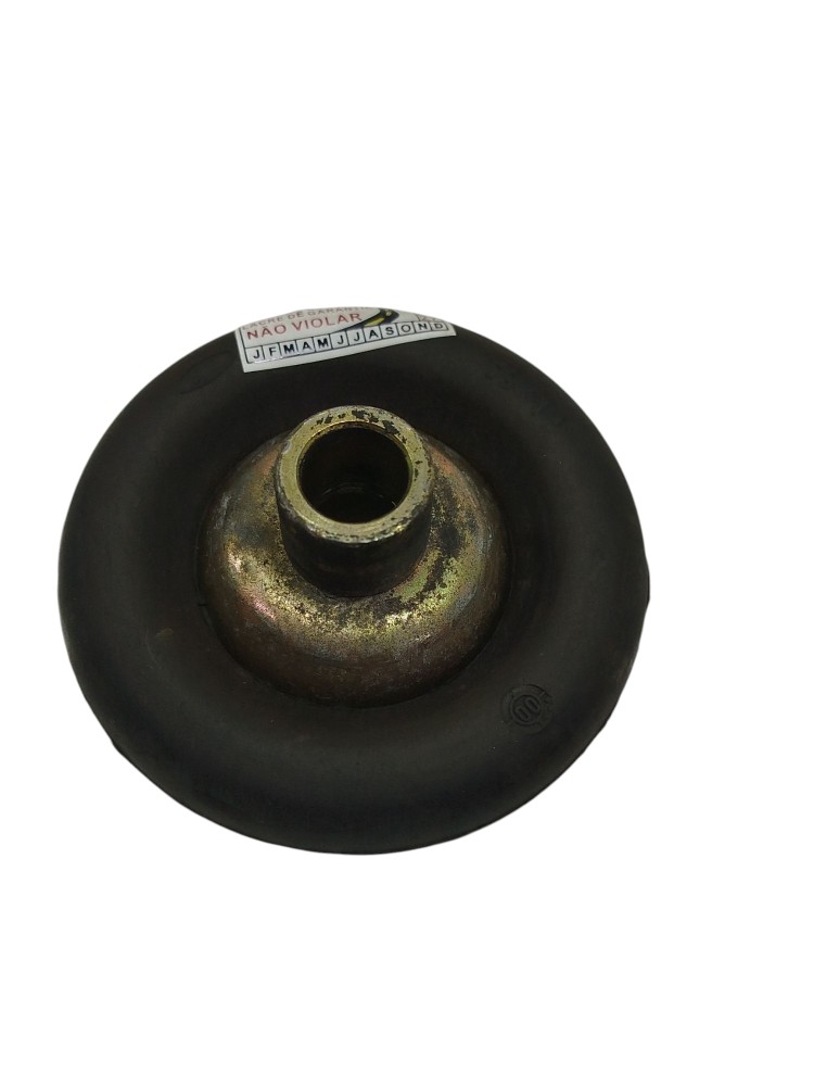 Coxim Amortecedor Dianteiro Ford Courier 2000 3