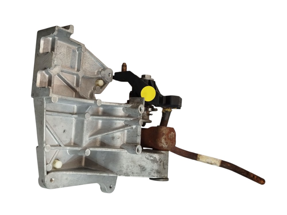 Alavanca Trambulador Marcha Manual Xsara Picasso 1.6 2012 Cinza 8