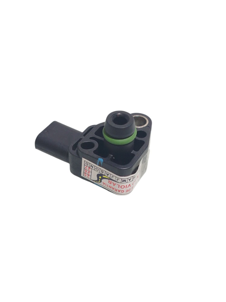 Sensor Map Tracker 1.0 Turbo 2023 25203501 5