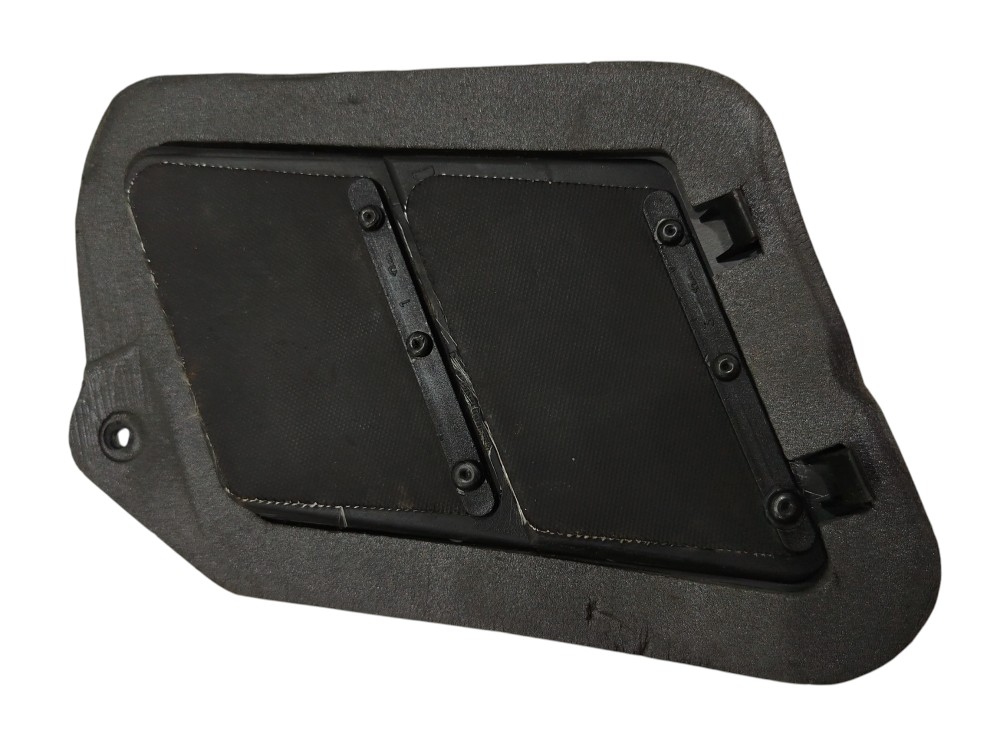 Difusor Ar Xsara Glx 1.6 2002 4