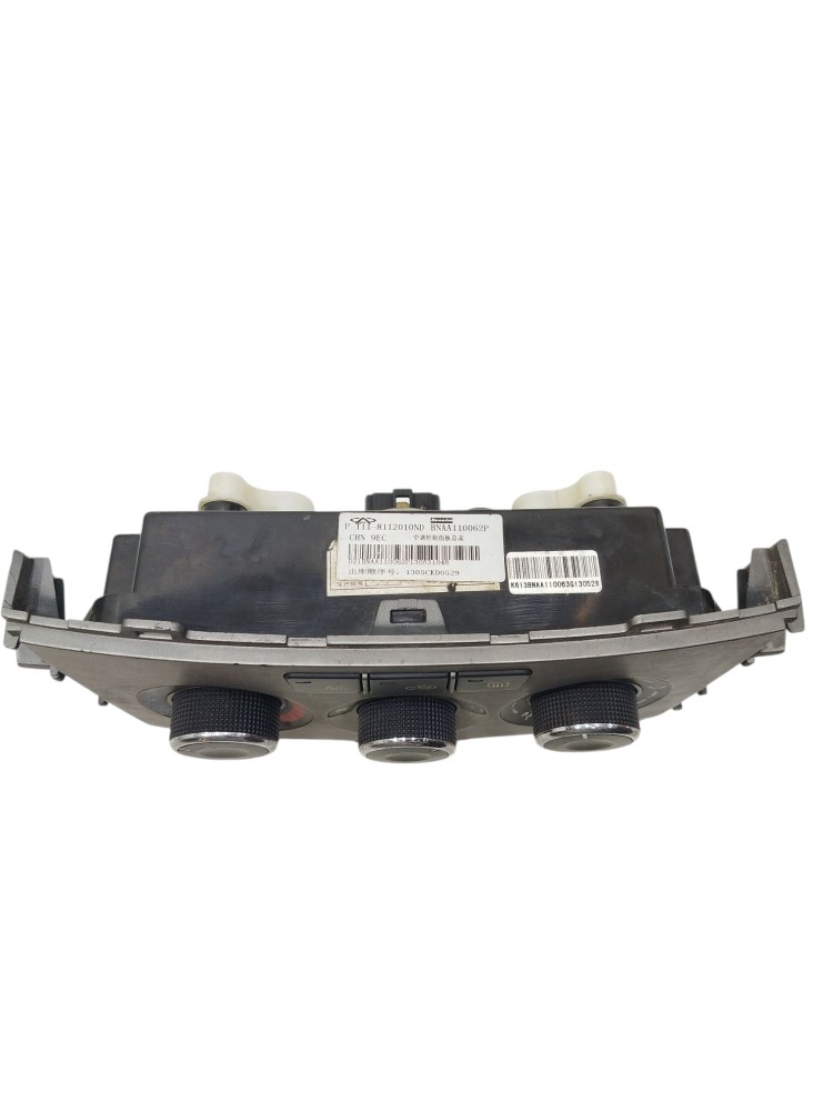 Comando Climatização Ar Chery Tiggo 2.0 2015 8112010nd Detal 18