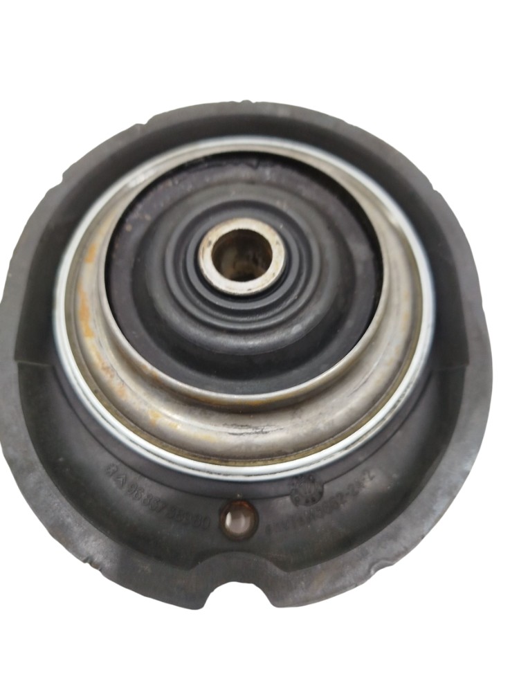 Coxim amortecedor superior Diant c3 208/2008 2013 a 2018 2