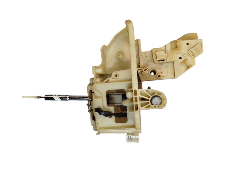 Alavanca Trambulador Câmbio Aut Hyundai Tucson 2010 5