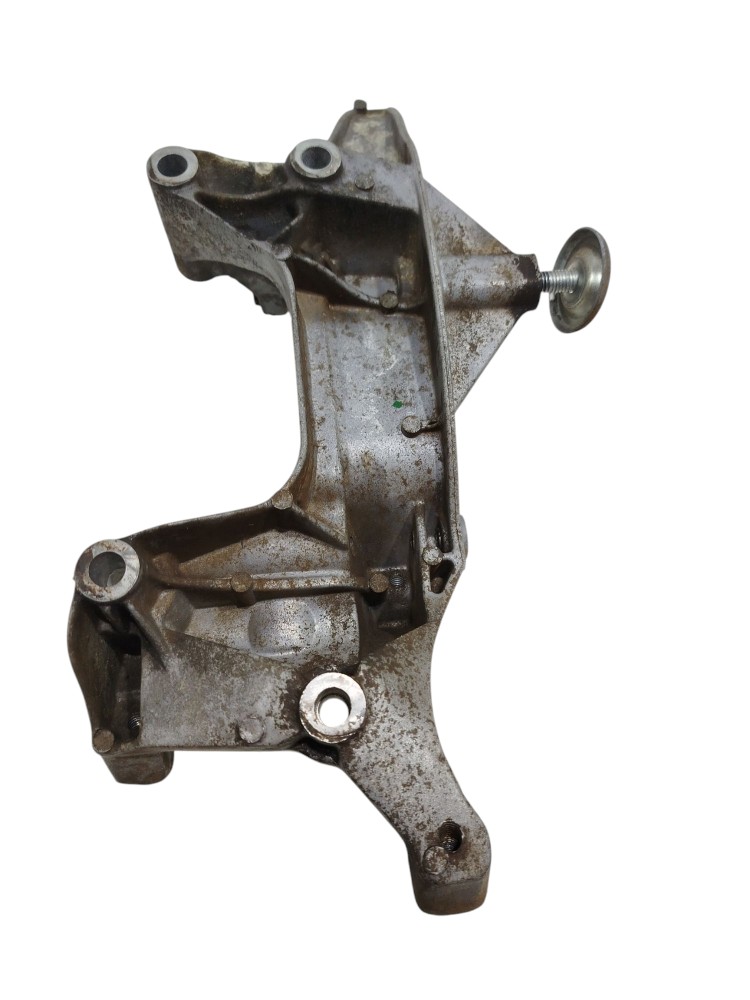 Suporte Alternador Compressor Voyage Gol 1.6 2015 Original 7