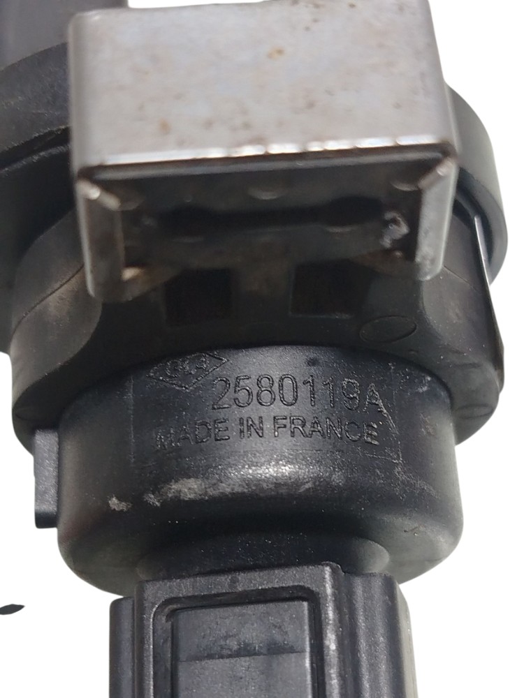 Mangueira Canister Renault Fluence 2.0 2011 7