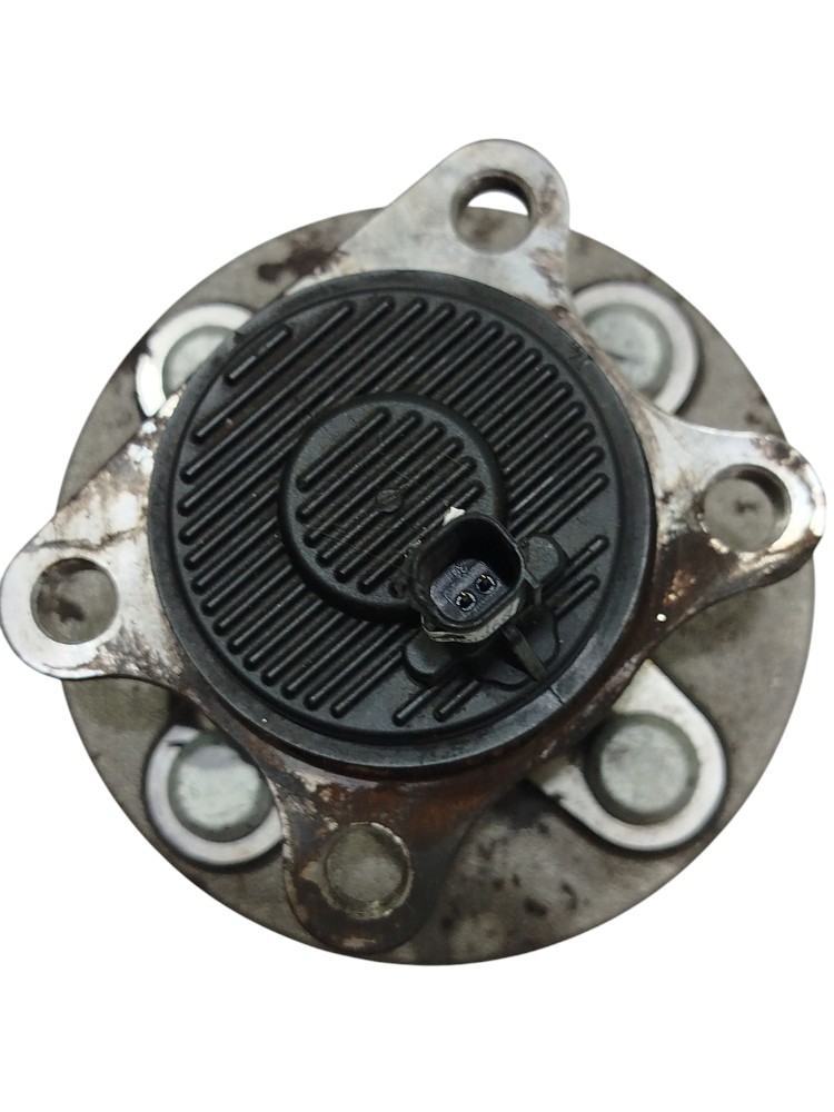 Cubo Roda Traseira Direita Etios 1.5 Hatch 2017 Automático 3