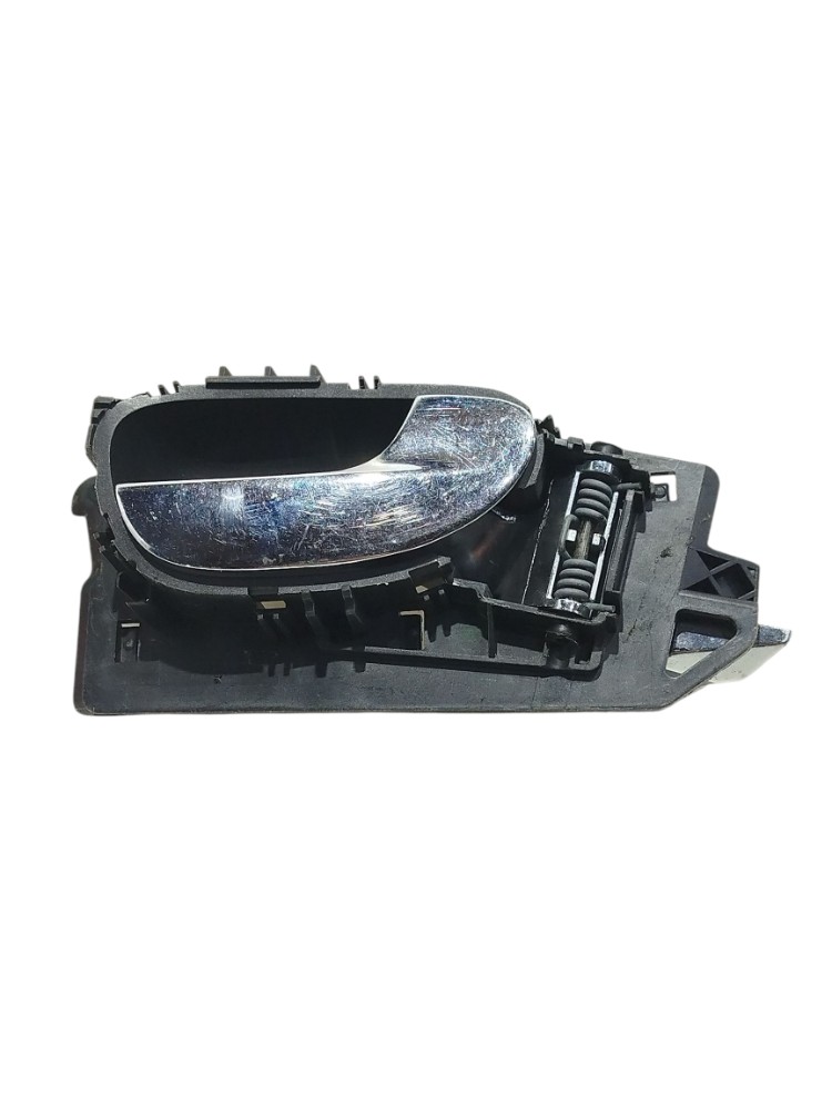 Macaneta Interna Diant Direito Peugeot 307 2007 9643604477 1