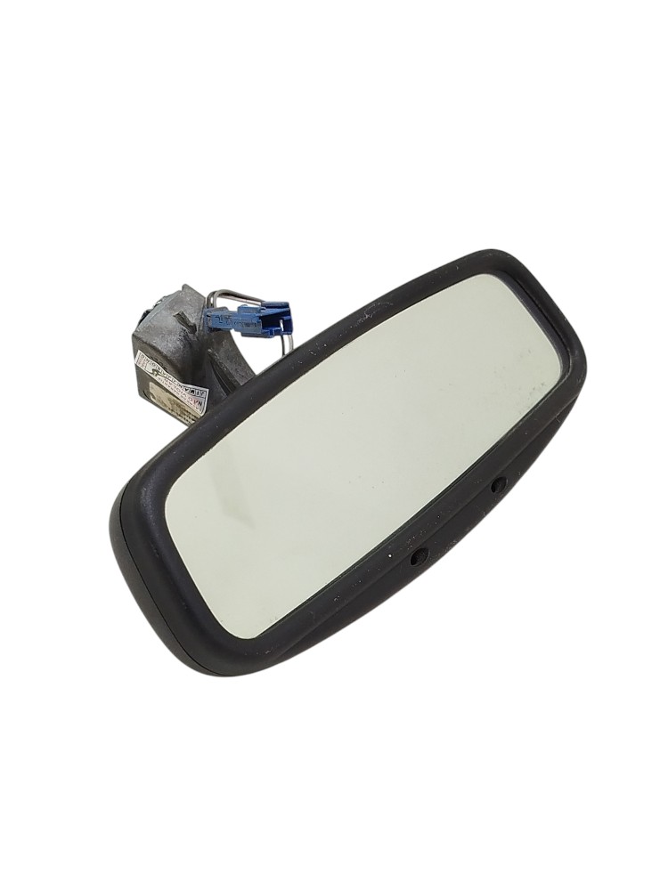 Retrovisor Interno Citroen C5 2008 015745 1