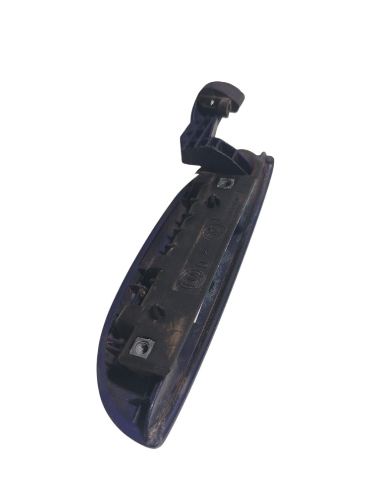 Maçaneta Exterma Fiat Palio 1999 3