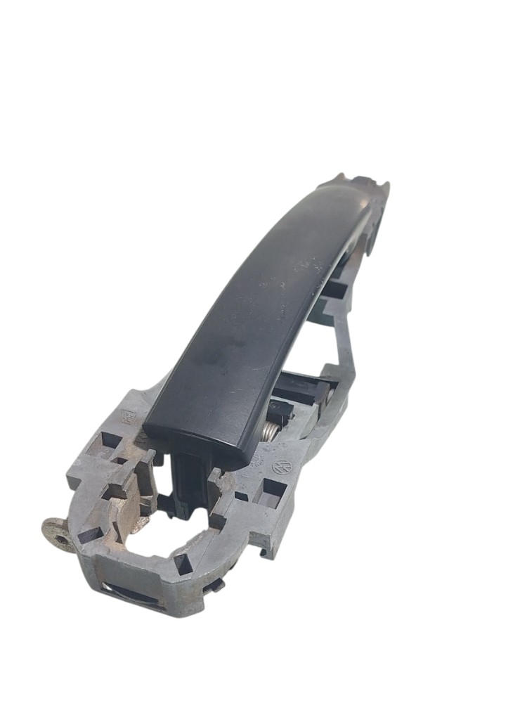 Maçaneta Externa De Motorista Fox Polo Golf 2004 A 2007 2