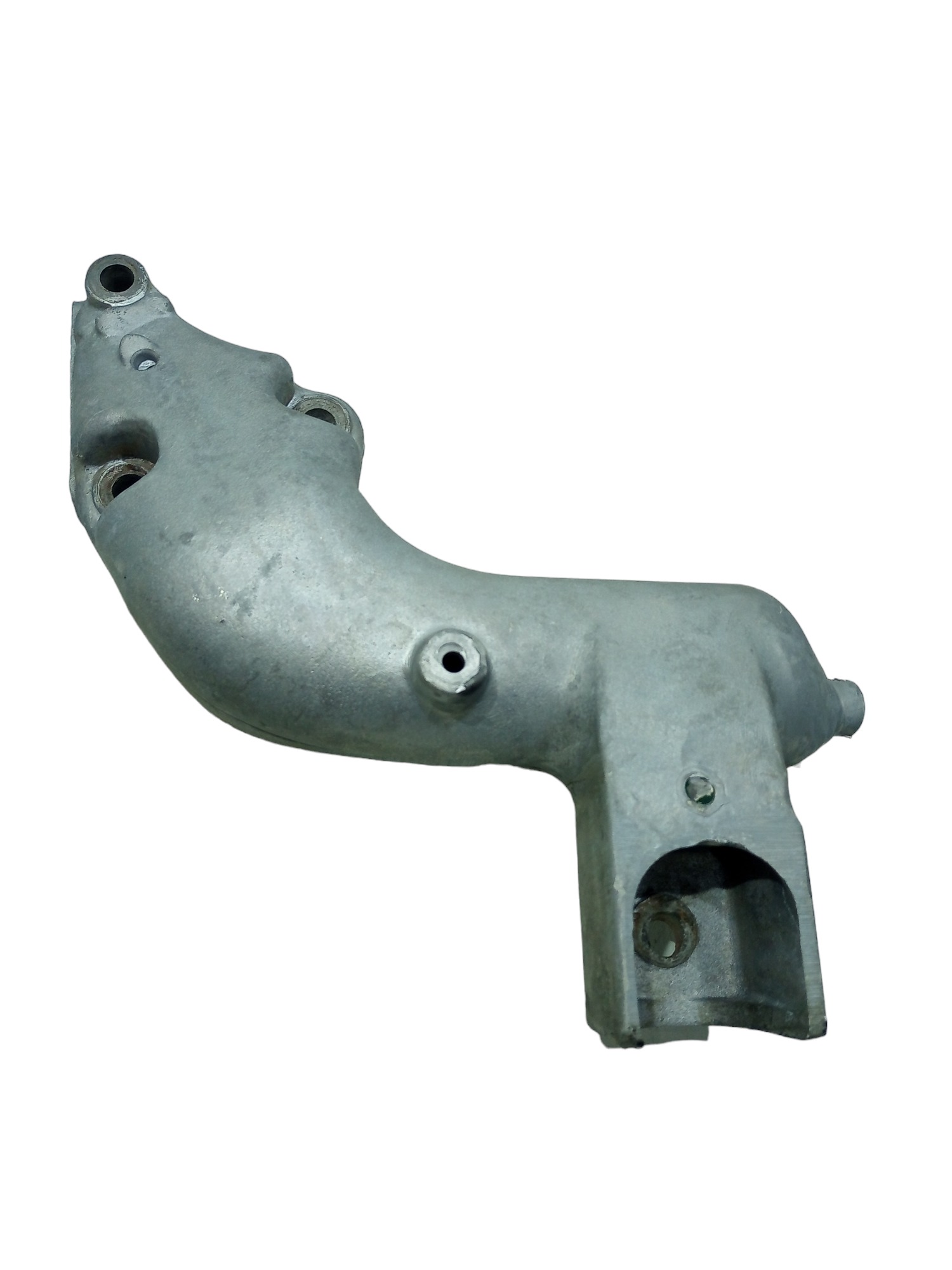Suporte Motor Peugeot 206 1.4 8v 2004 1