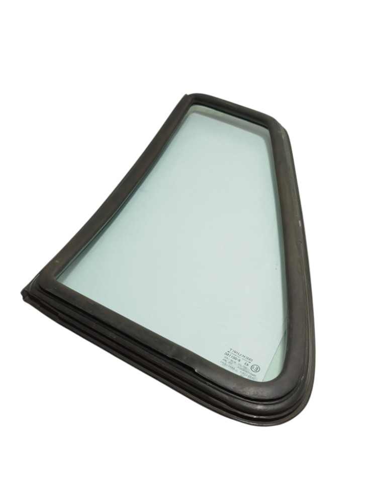 Vidro Fixo Traseiro Direito Passageiro Fiat Uno 2010 4 Porta 5