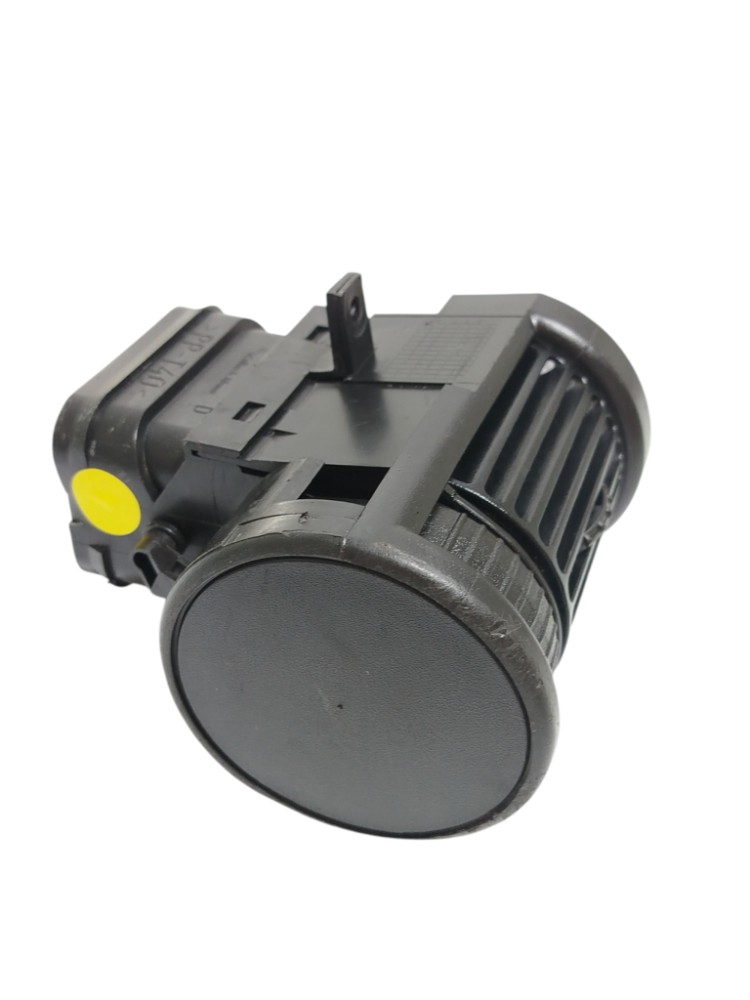 Difusor Ar Painel Direito Passageiro Gm Corsa 2006 90386843 4
