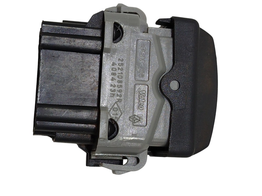 Botão Trava Destrava Duster 2.0 16v 2015 252108592r 3