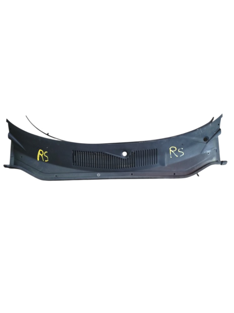 Grade Churrasqueira Parabri Fiat Palio 97 2000 46406002 Preto Plástico 3