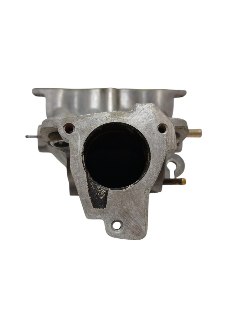 Coletor Admissão Fiat Palio Fiasa 1.0 Mpi 1999 14902b00102 8