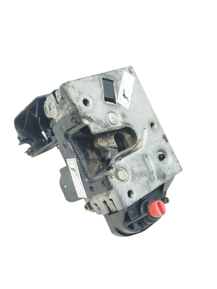 Fechadura Interna Tras Direit Gm Corsa 2003 A 12 24414137 2