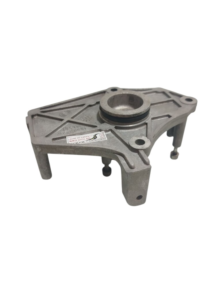 Suporte Bobina Ignição Palio Fire 1.0  2001 A 2005 46543230 7