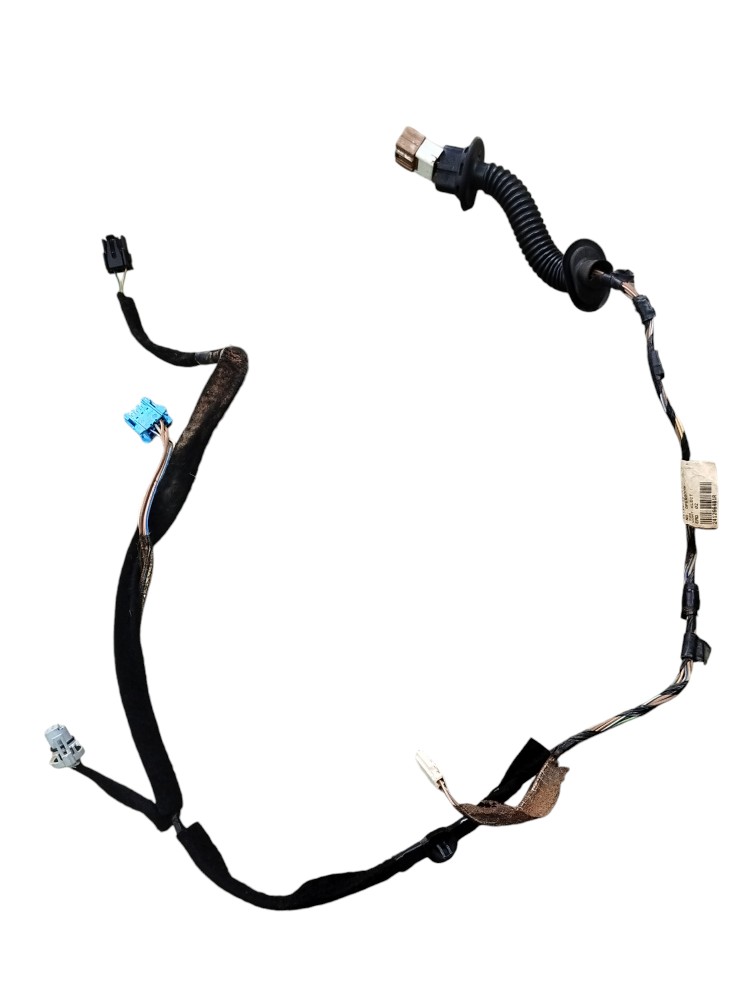 Chicote Porta Traseira Direita Duster 2015 1