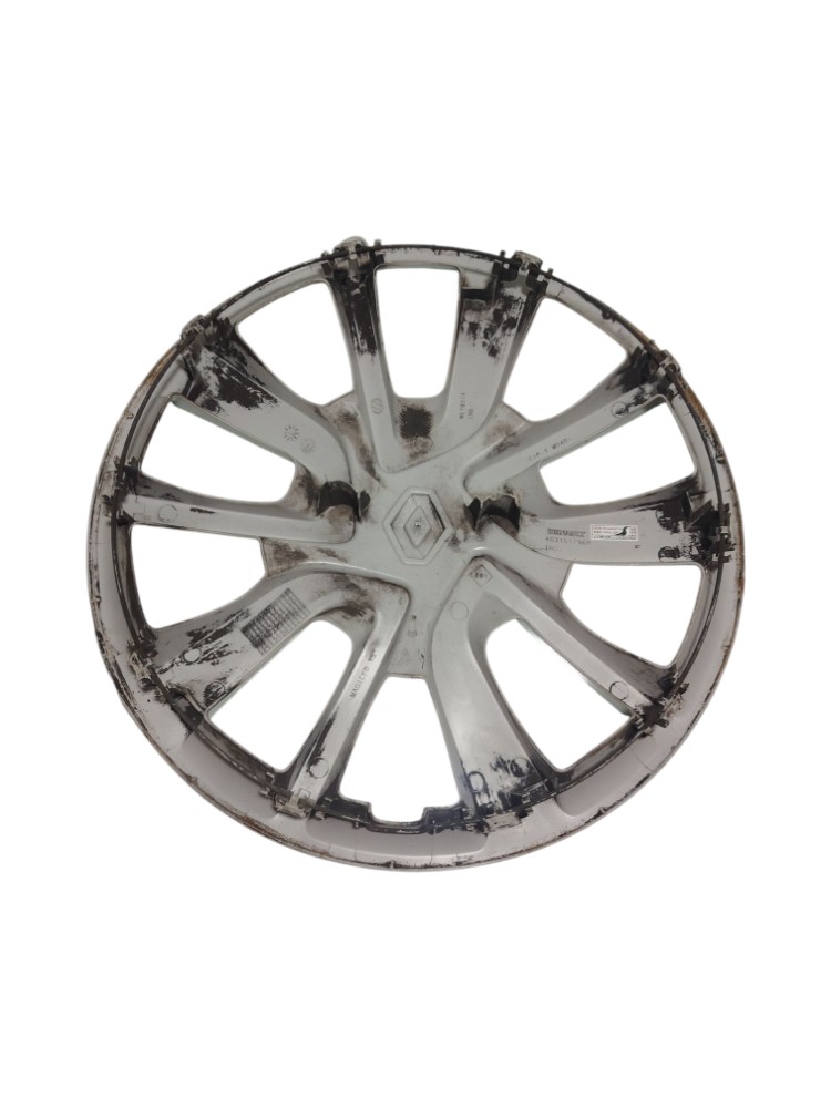 Calota Aro 15 Renault Sandero 2015 403151796r 7