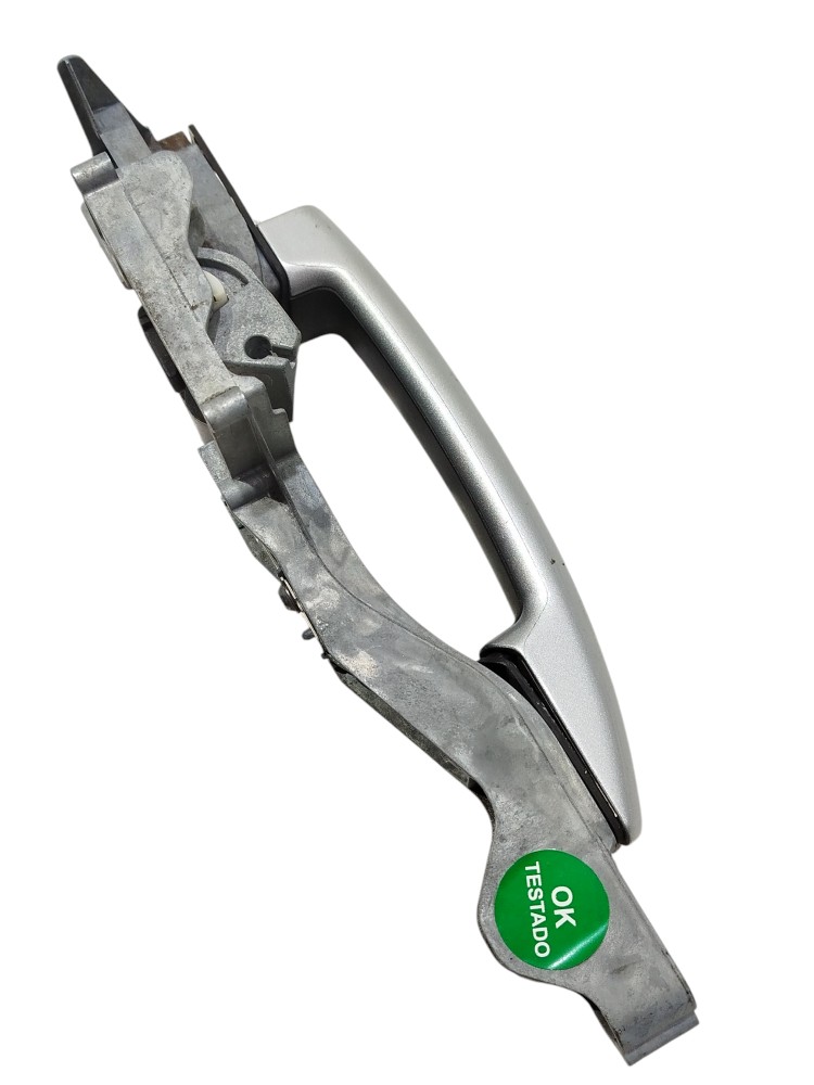 Maçaneta Externa Diant Esq C4 Picasso Glx 2.0 16v 2012 5