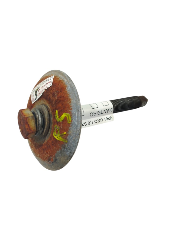 Parafuso Suporte Coxim Motor Fiat Uno 1996 1