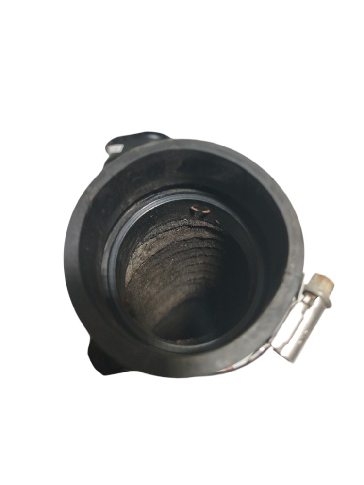 Duto Difusor Mangueira Filtro Ar Peugeot 206 1999 A 2010 6